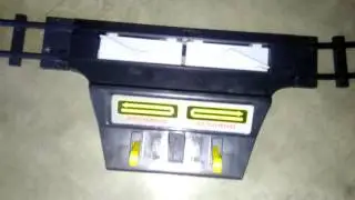 Ferrorama Xp 100 edi&ccedil;&atilde;o comemorativa