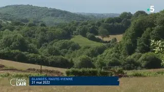 Déserts médicaux : les habitants se mobilisent - Reportage #cdanslair 06.06.2022