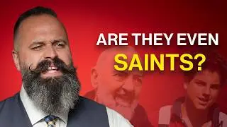 Why the SSPX Doubts Modern Saints