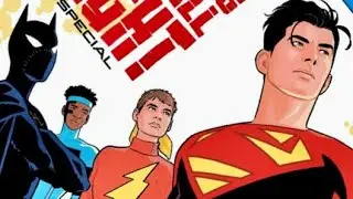 New Comic Book Day 01/28/2026