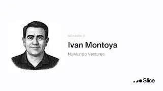 ivan montoya / numundo ventures
