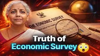 The truth before the budget: What did the Economic Survey say? 🤔