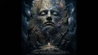 DEUS OTIOSUS: The 90,000 Fragments