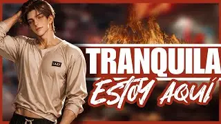 TIENES PESADILLAS Y NOVIO TE ABRAZA ASMR / ASMR ROLEPLAY / ASMR EN ESPA&Ntilde;OL / #asmr #asmrroleplay