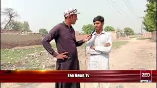 Talumba ka ba kamal talent || kam umri mai fankari ka janon by Saif Hakim || Zeo News #talent