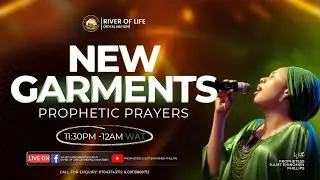 PROPHETESS JULIET PHILLIPS LIVE STREAM