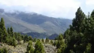 Backpacking in Venezuela - M&eacute;rida