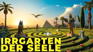 RE-Nachtmeerfahrten 72 Das &Auml;gyptische Labyrinth