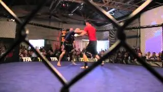 Fight Time!