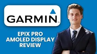 NEW! Garmin Epix Pro AMOLED Display Review &ndash; Brightness, Clarity & Outdoor Visibility (2025)