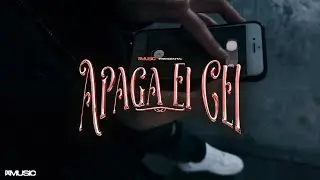 Dream S - Apaga El Cel (Video Oficial)