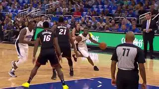 The BEST of Jonathon Simmons' Hot Start With the Orlando Magic!