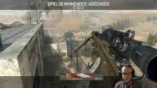 IW5X Trickshots and  2 Quadfeeds in Vanguard (6 shots)| Stream Highlights #20