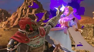 Teabagging gone wrong