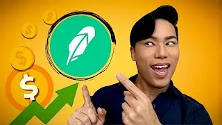 Robinhood App Review | HOW TO INVEST IN STOCKS FOR BEGINNERS And How Robinhood Makes It EASY 2021
