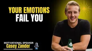 Always expect WOMEN to betray you when dating or in a relationship (advanced game from Casey Zander)