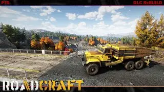 Roadcraft ➤ PTS ➤ DLC ReBUILD