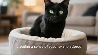 10 Best Cat Beds Tested for Comfort & Security 🐾 | Real Cats, Real Reviews (AhemBeauty)