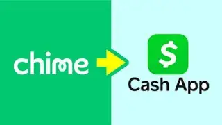 How to Transfer Money from Chime to Cash App Fast and Easy