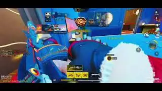 POV: Nobody aint grinding in my lobbies