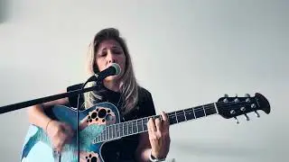 🎸 YUNGBLUD – Zombie | Acoustic Guitar & Vocal Cover (Full Version)