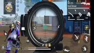 KING OF SNIPER BEST ATTITUDE 2022