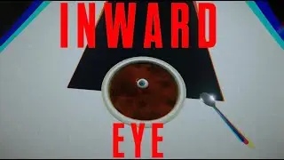 Cooking While Reminiscing About The Past l Inward Eye Playthrough l Indie Horror Game