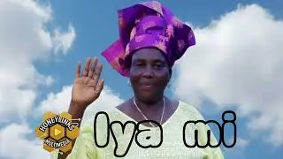 &ldquo;Iya Mi&rdquo; is a tribute song to my late mother,  my strength, my prayer warrior.@honeylinkstv3801 