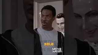 Have you ever sold one of these? 🗿#beverlyhillscop #eddiemurphy #axelfoley #bronsonpinchot #serge