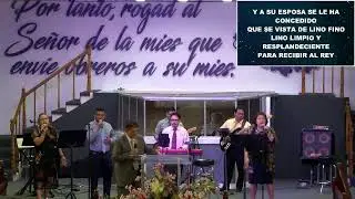 Tiempos De Angustia Hno. Rolando Roa