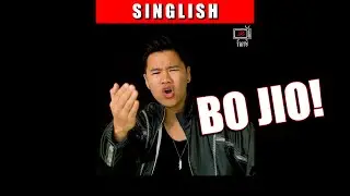English to Singlish : Translations PART 2 | TMTV
