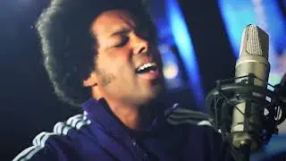 Alex Cuba   Todo En La Vida   (acustico)
