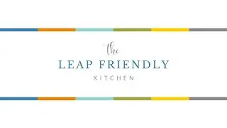 Food First Aid Kit | The LEAP Friendly Kitchen