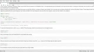 Scipy 2020 - 13.2 - Performance Optimization - Multithreading
