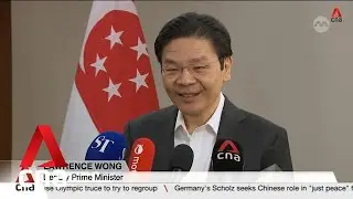 PAP looking for candidates with potential to hold office: DPM Wong