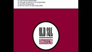Stanisha - Soulship (Original Mix)