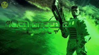 Alien Breed 2: Assault (Gameplay) [RGOTD]