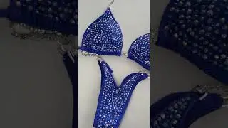 Toxic Heavy Scatter - Holo Indigo (THS-012)