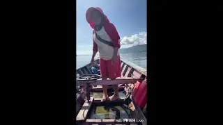 Siaran langsung Boru Manurung Official
