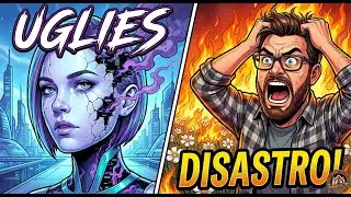 UGLIES: Il Film Più BRUTTO di Netflix (È un disastro totale)