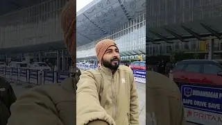 Kolkata to Agartala: Flight Delay Update #kolkata #Agartala #shorts