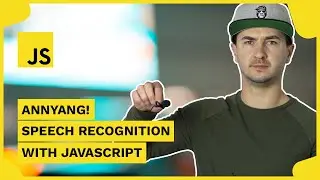 annyang! SpeechRecognition with JavaScript