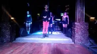 Forever by prime suspect band