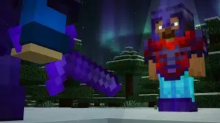 WHY I BAN MY BESTFRIEND IN THIS SMP ?  #minecraft