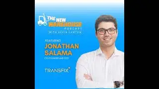 EP 532: Tech-Driven Logistics with Transfix