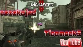 czszkojad vs ticemack3
