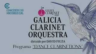 Clarinet Fest 2025 - New World Record Polka