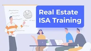 Real Estate ISA Training