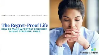The Regret Proof Life