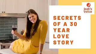 Jodi Samuels: Secrets of A 30 Year Love Story
